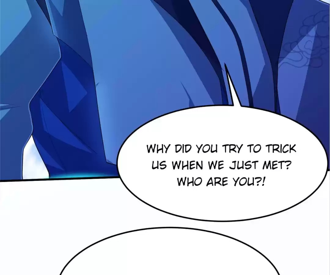 The Kept-Man Strikes Back Chapter 253 page 4 - 