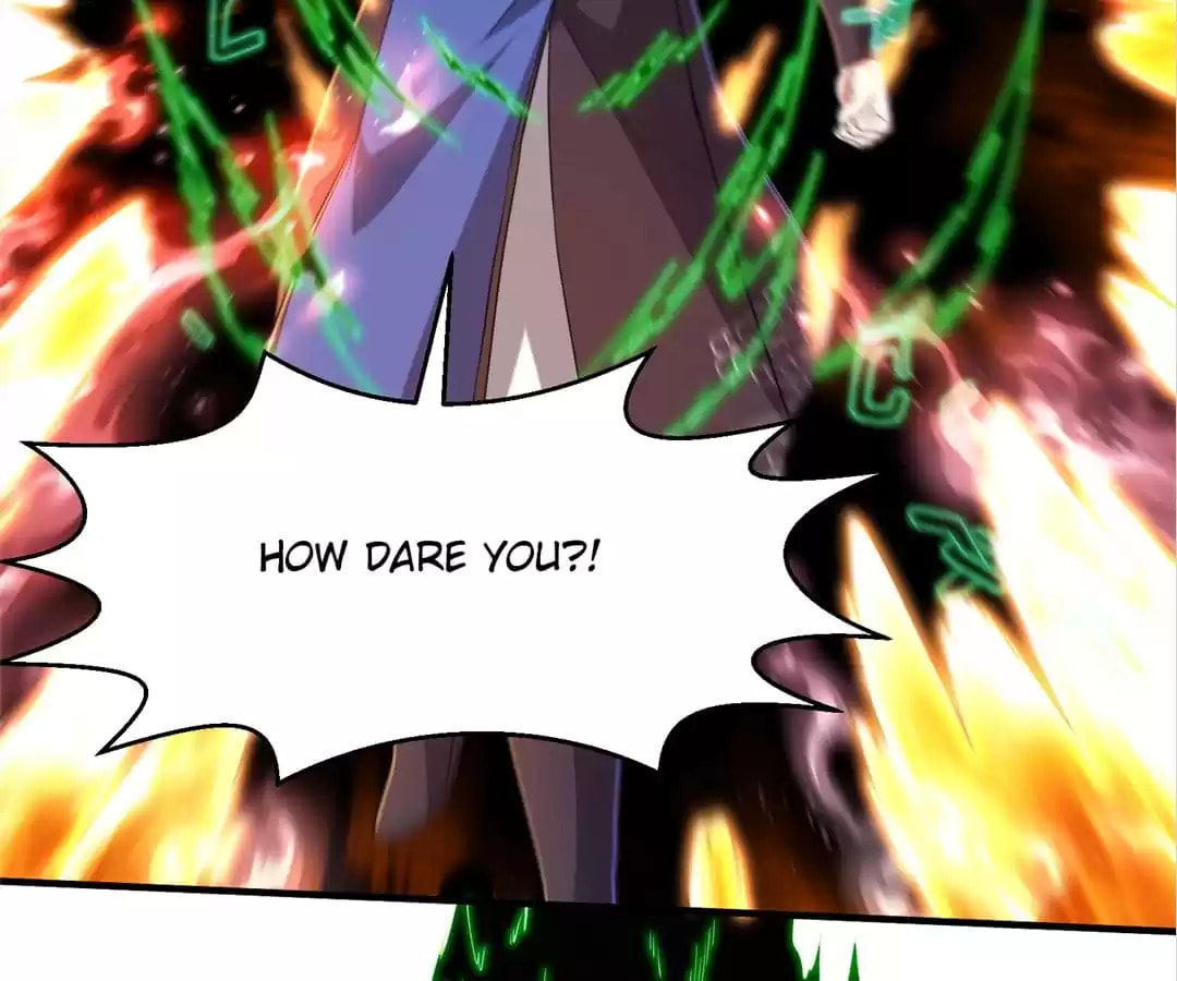 The Kept-Man Strikes Back Chapter 253 page 33 - 