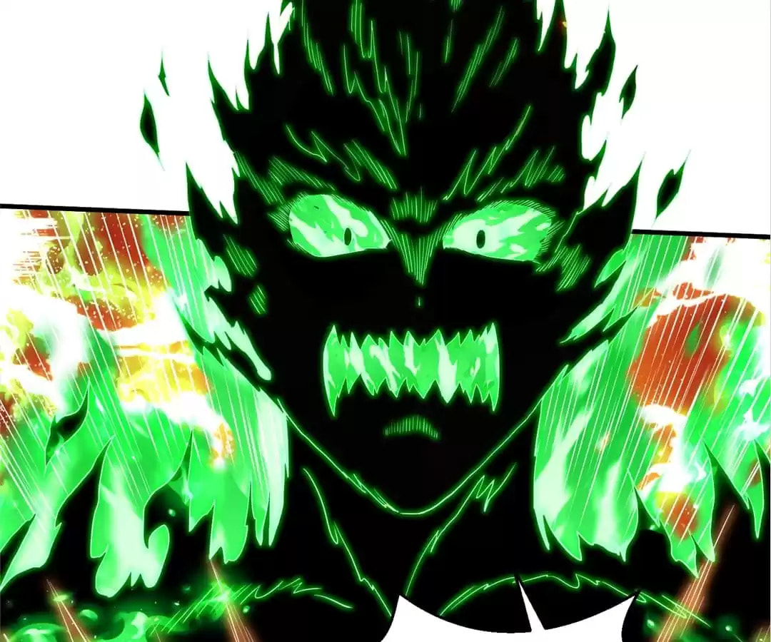 The Kept-Man Strikes Back Chapter 253 page 34 - 