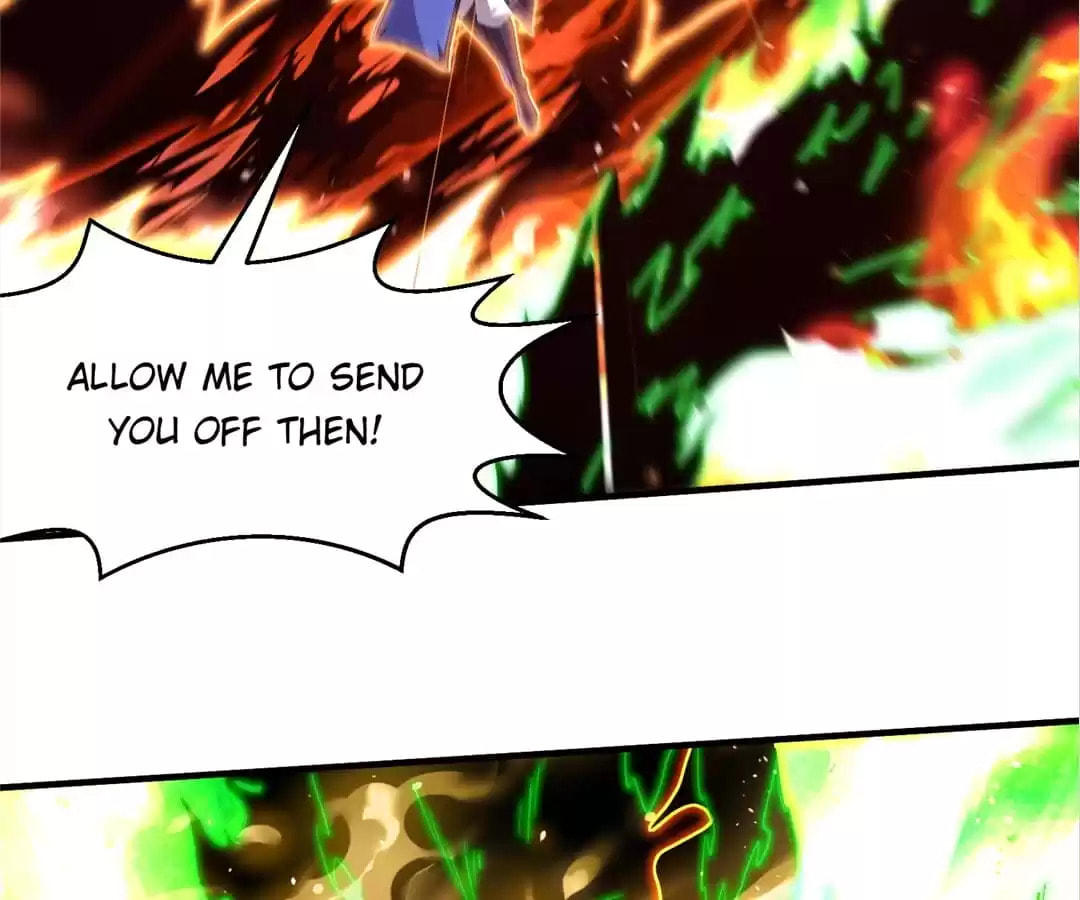 The Kept-Man Strikes Back Chapter 253 page 39 - 