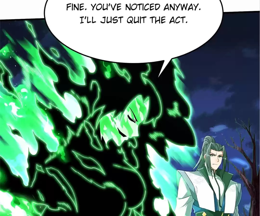 The Kept-Man Strikes Back Chapter 253 page 5 - 