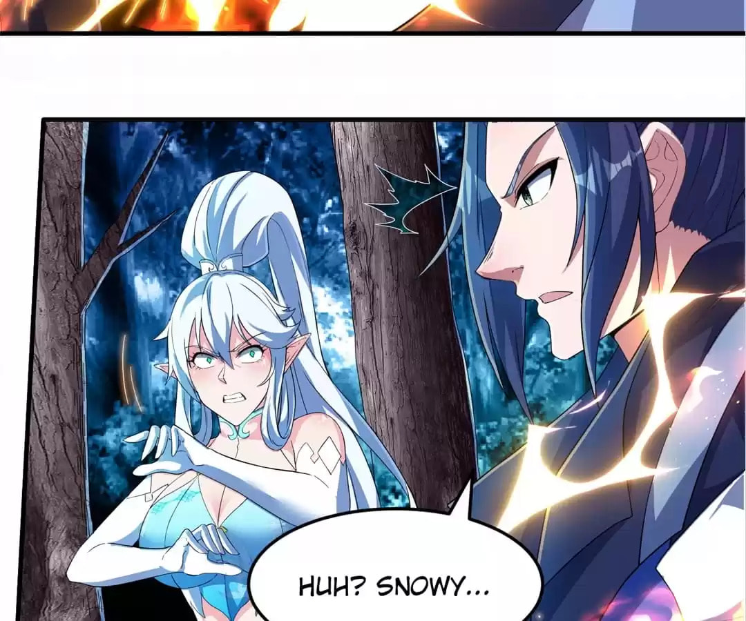 The Kept-Man Strikes Back Chapter 253 page 47 - 