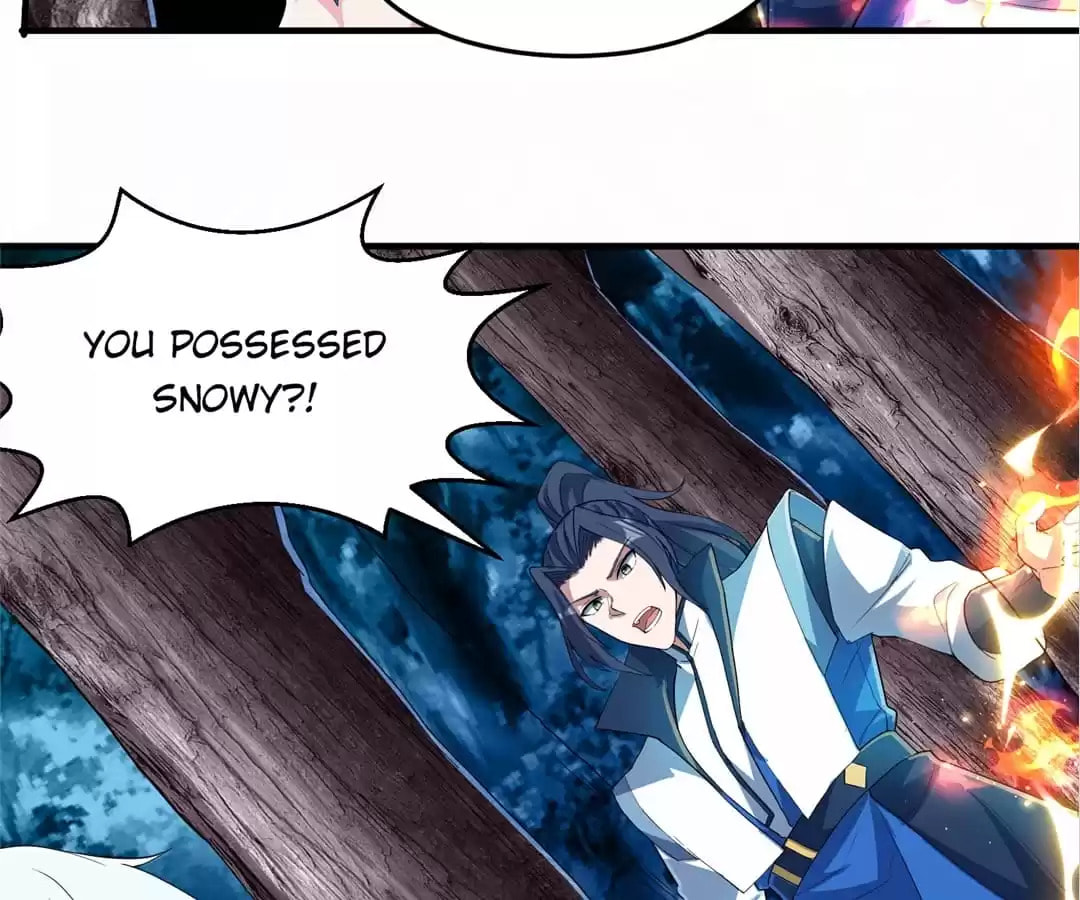 The Kept-Man Strikes Back Chapter 253 page 48 - 