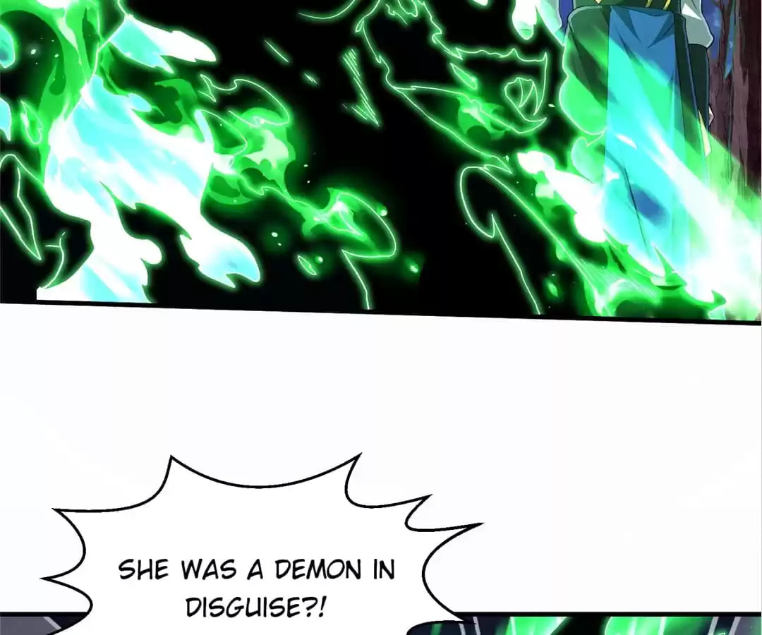 The Kept-Man Strikes Back Chapter 253 page 6 - 