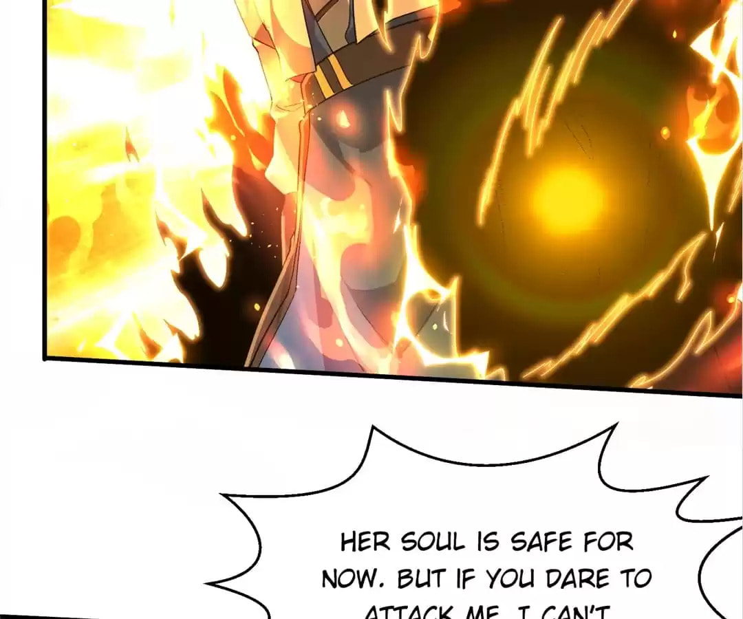 The Kept-Man Strikes Back Chapter 253 page 51 - 