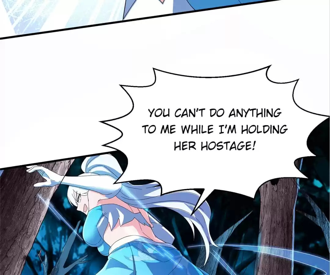 The Kept-Man Strikes Back Chapter 253 page 59 - 