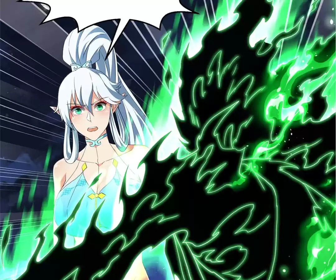 The Kept-Man Strikes Back Chapter 253 page 7 - 