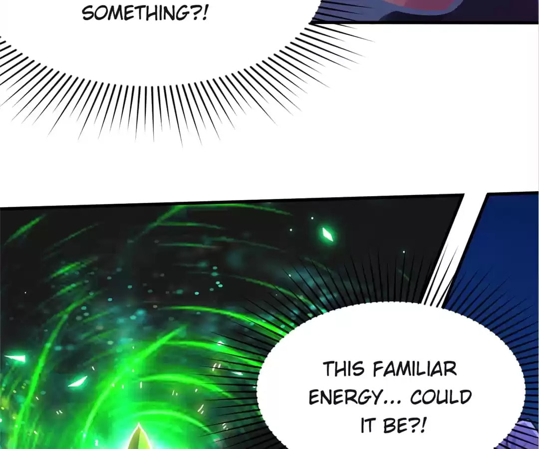 The Kept-Man Strikes Back Chapter 254 page 11 - 