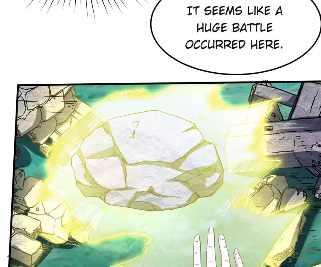 The Kept-Man Strikes Back Chapter 254 page 16 - 