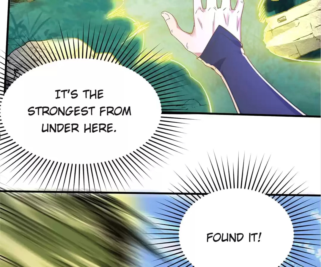 The Kept-Man Strikes Back Chapter 254 page 17 - 