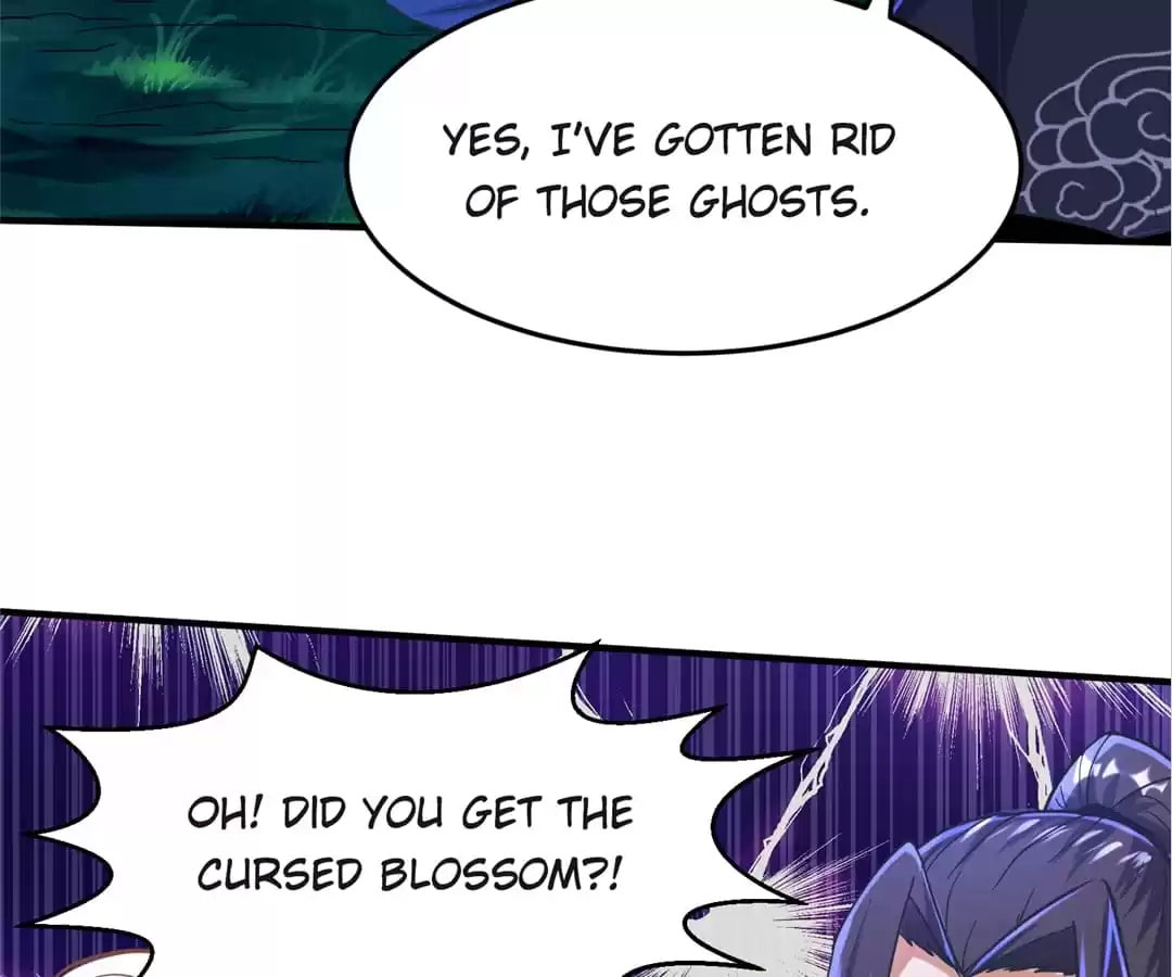 The Kept-Man Strikes Back Chapter 254 page 3 - 