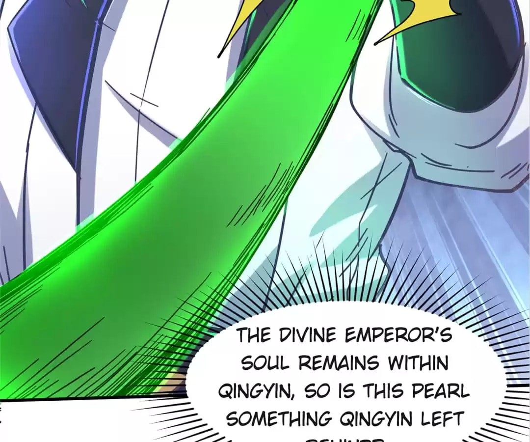 The Kept-Man Strikes Back Chapter 254 page 22 - 