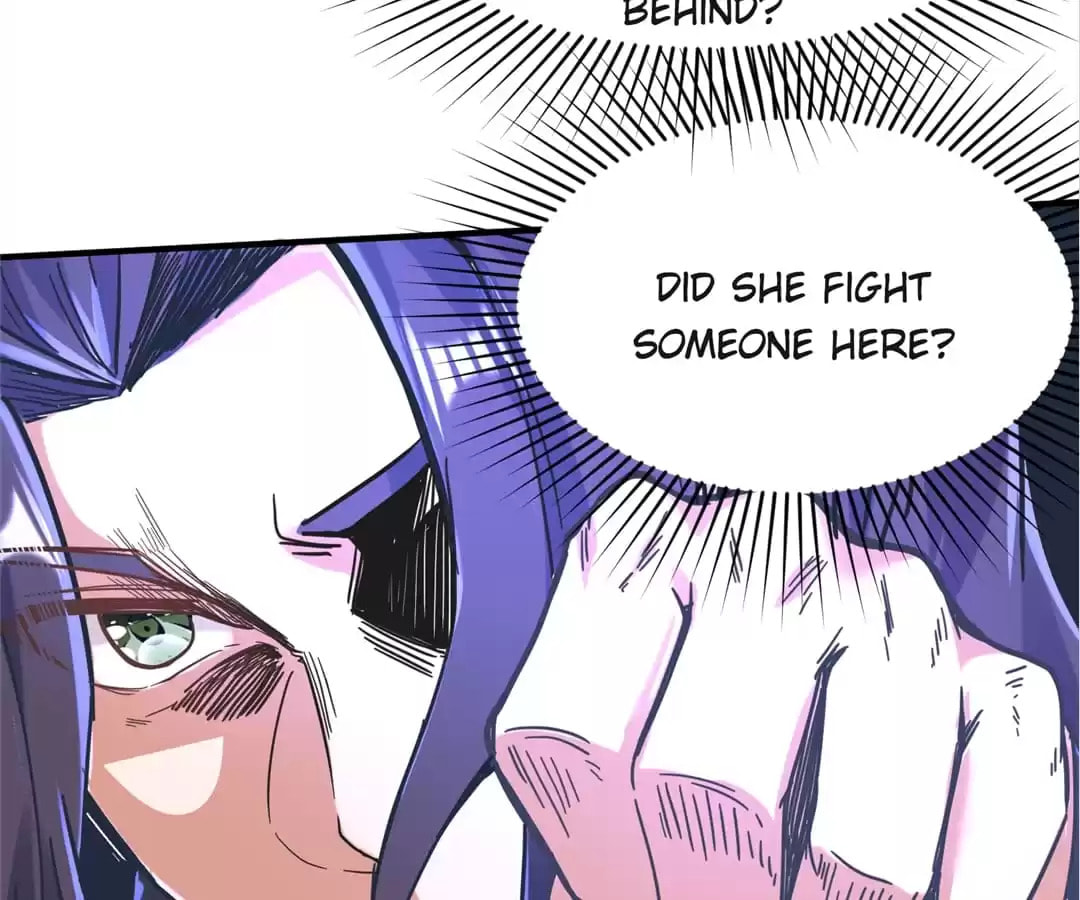 The Kept-Man Strikes Back Chapter 254 page 23 - 