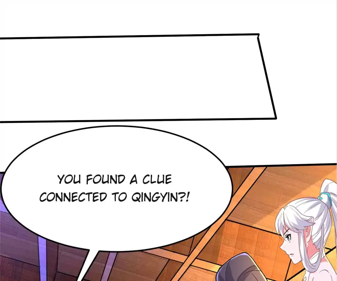The Kept-Man Strikes Back Chapter 254 page 25 - 