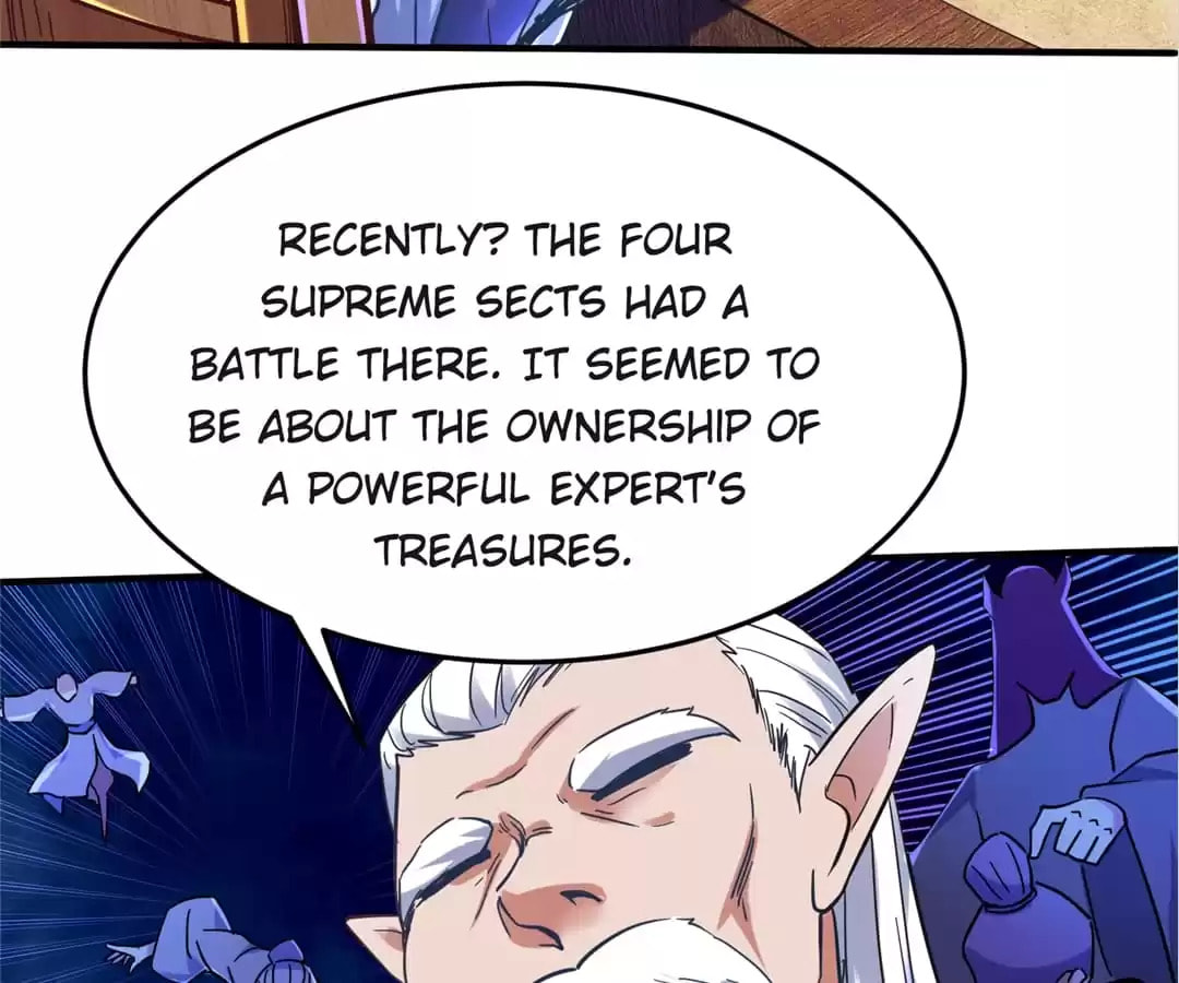 The Kept-Man Strikes Back Chapter 254 page 30 - 