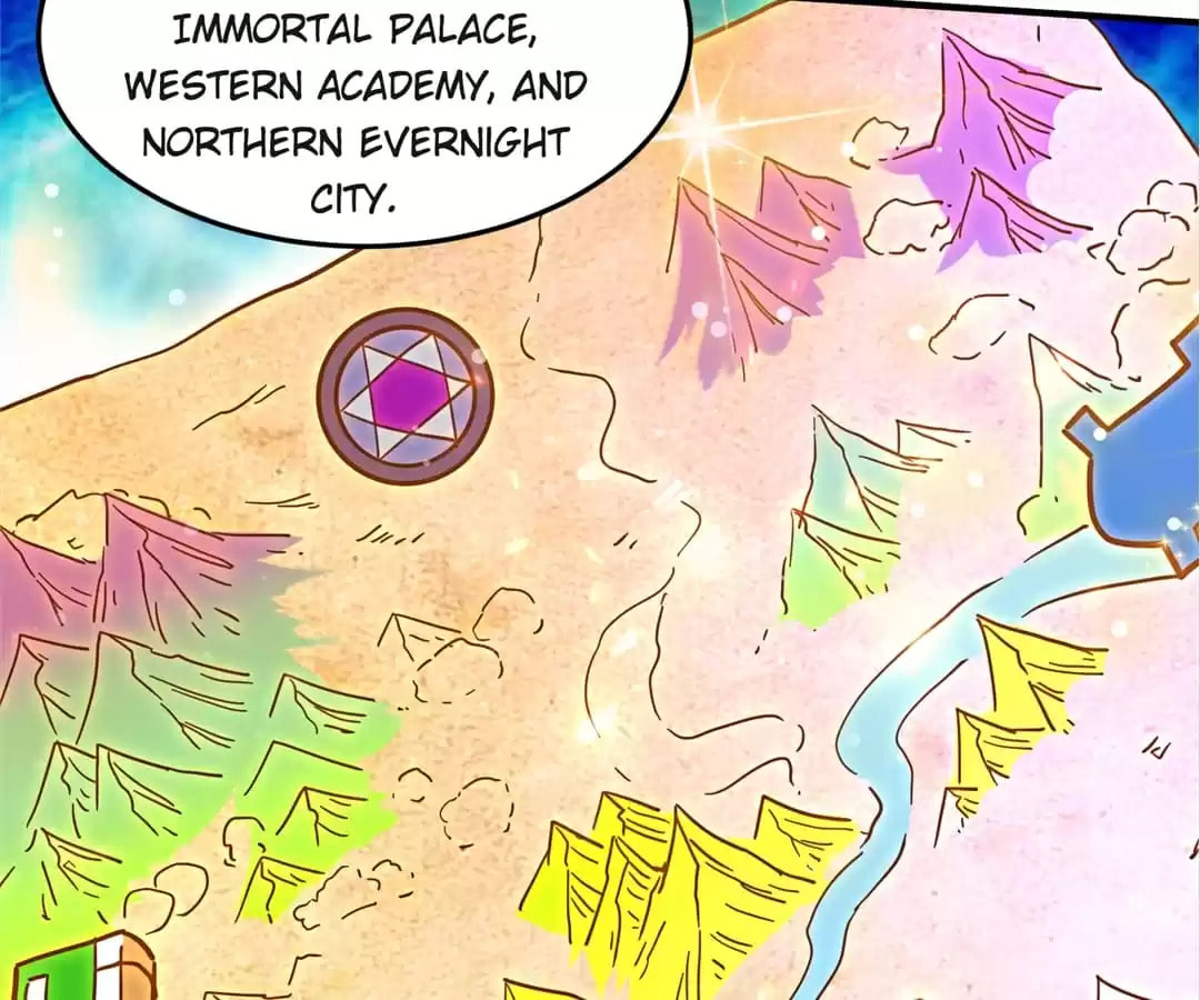 The Kept-Man Strikes Back Chapter 254 page 33 - 