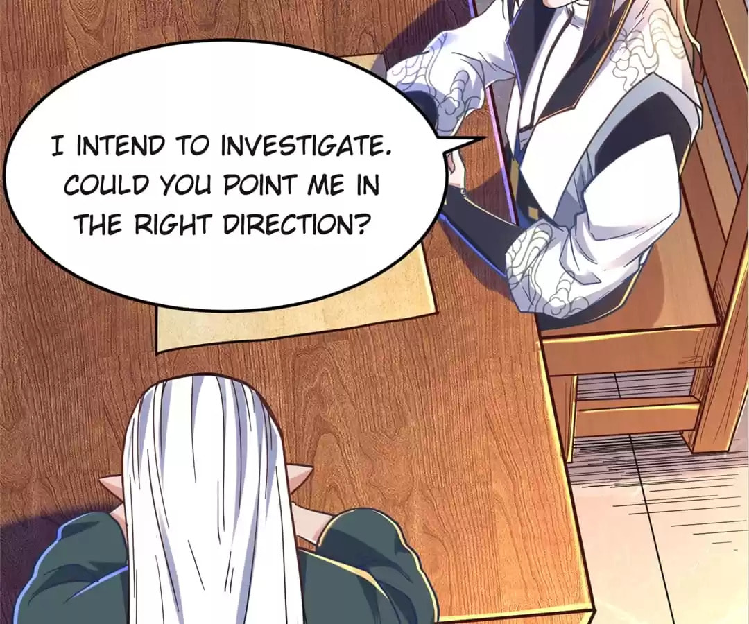 The Kept-Man Strikes Back Chapter 254 page 41 - 