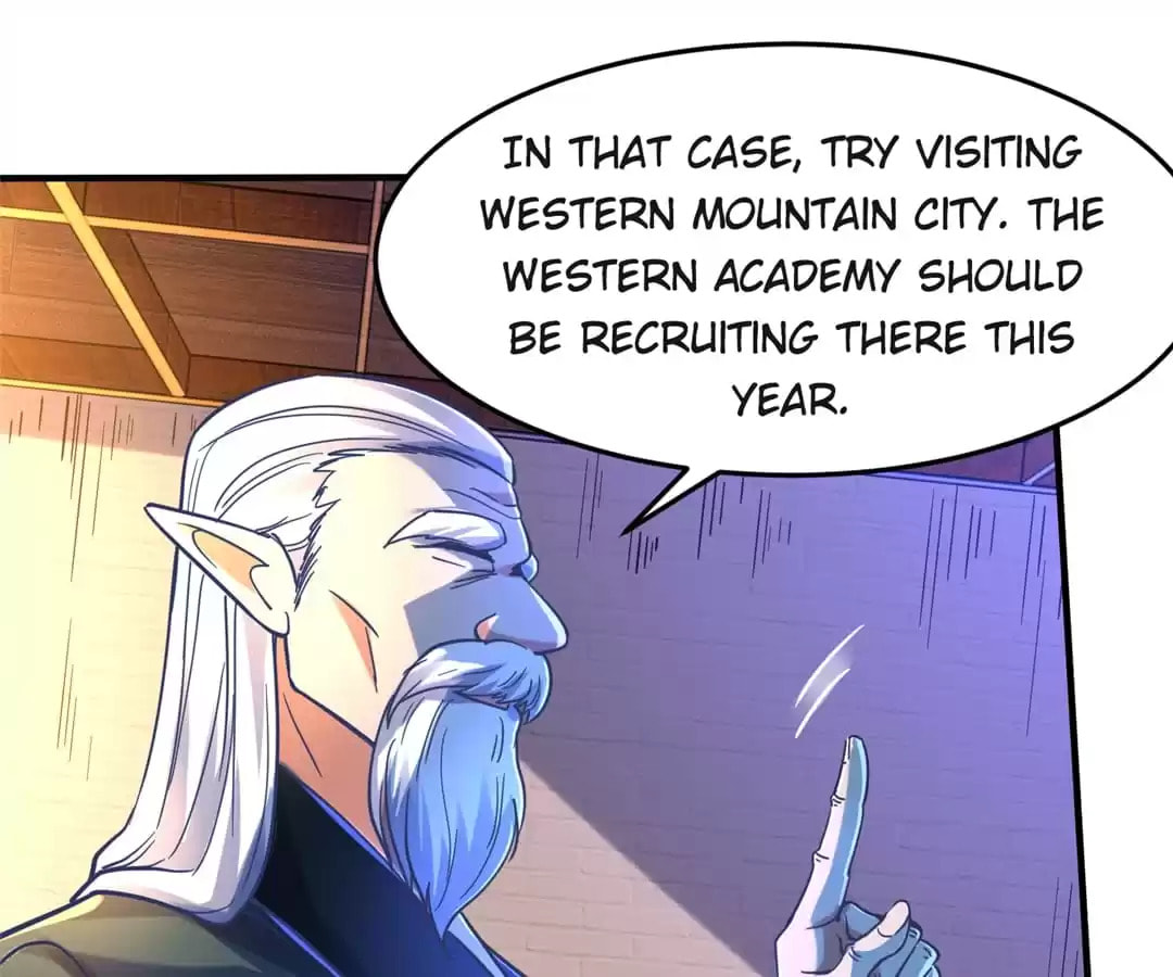 The Kept-Man Strikes Back Chapter 254 page 47 - 