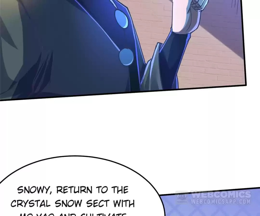 The Kept-Man Strikes Back Chapter 254 page 48 - 