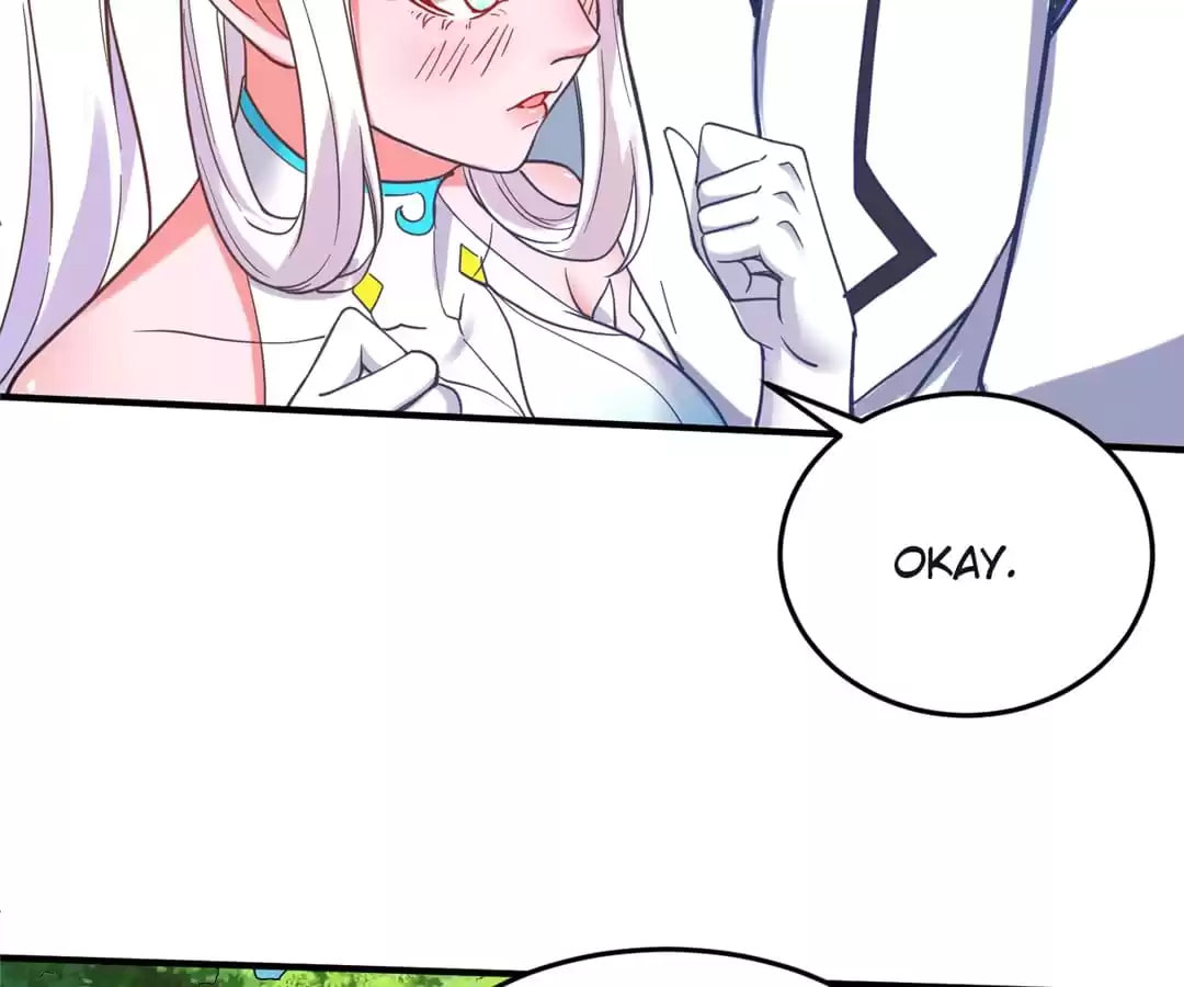 The Kept-Man Strikes Back Chapter 254 page 50 - 