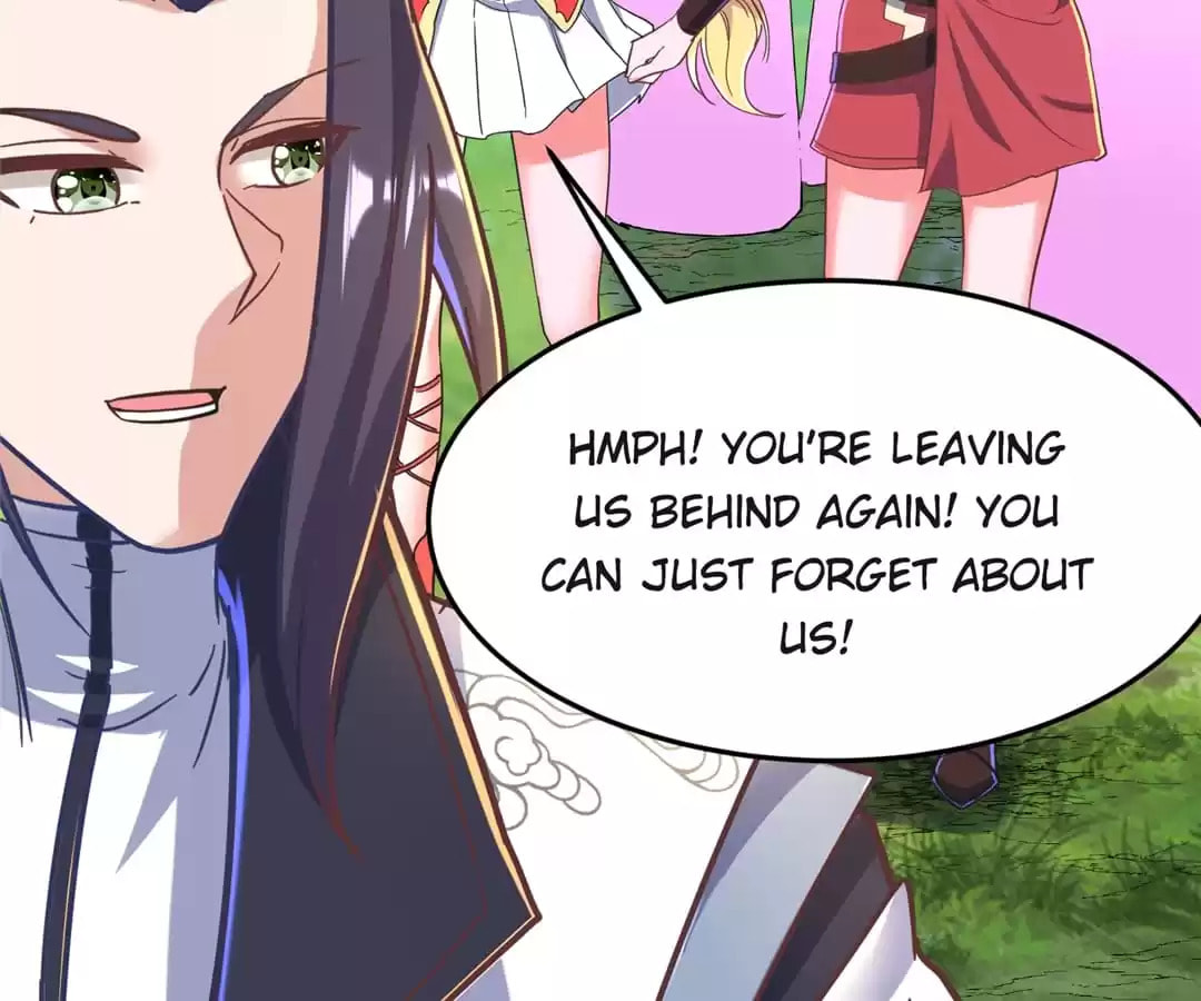 The Kept-Man Strikes Back Chapter 254 page 52 - 