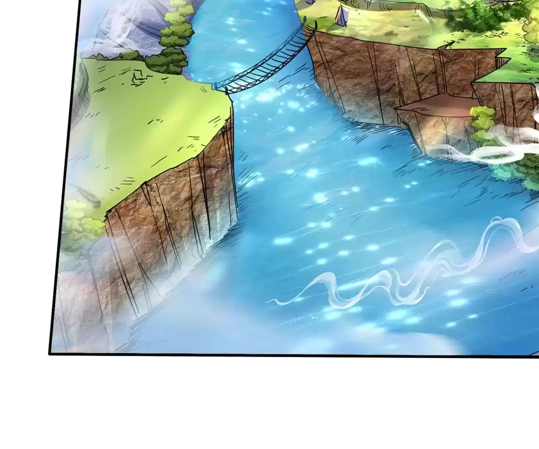The Kept-Man Strikes Back Chapter 254 page 54 - 