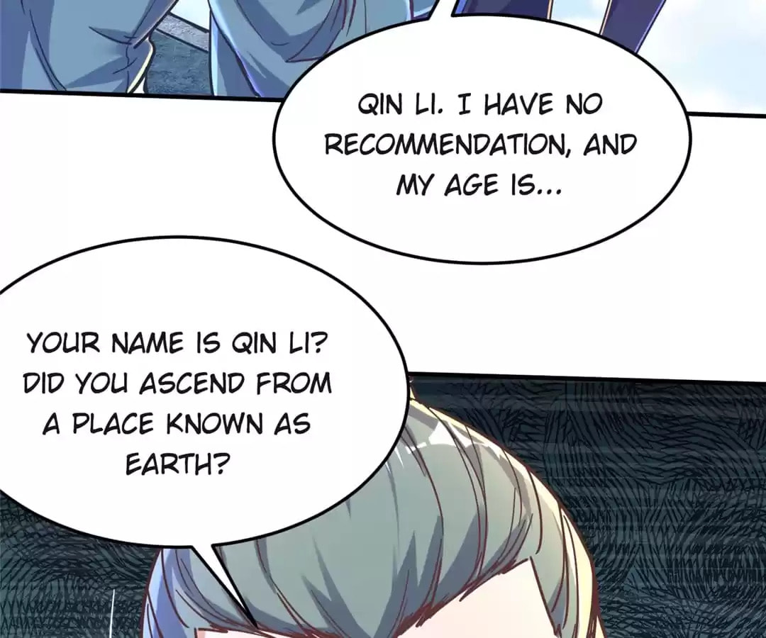 The Kept-Man Strikes Back Chapter 254 page 59 - 