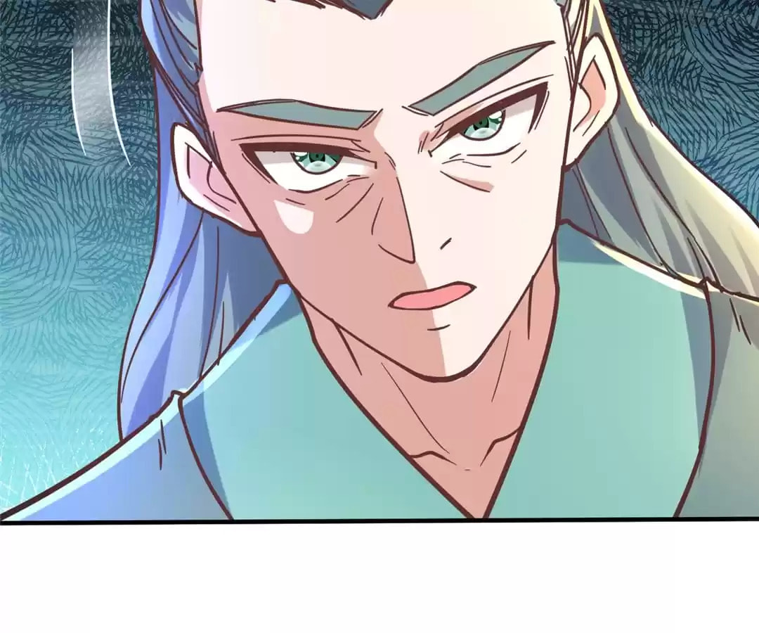 The Kept-Man Strikes Back Chapter 254 page 60 - 