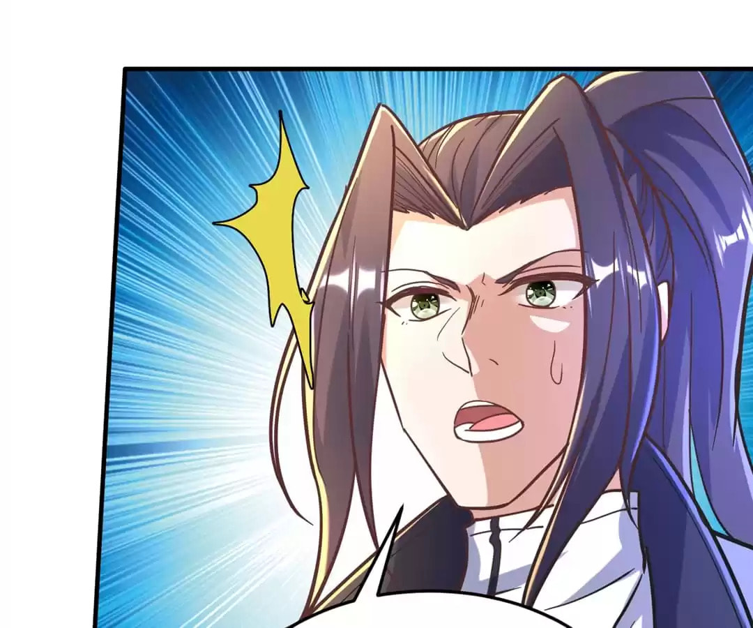 The Kept-Man Strikes Back Chapter 254 page 61 - 