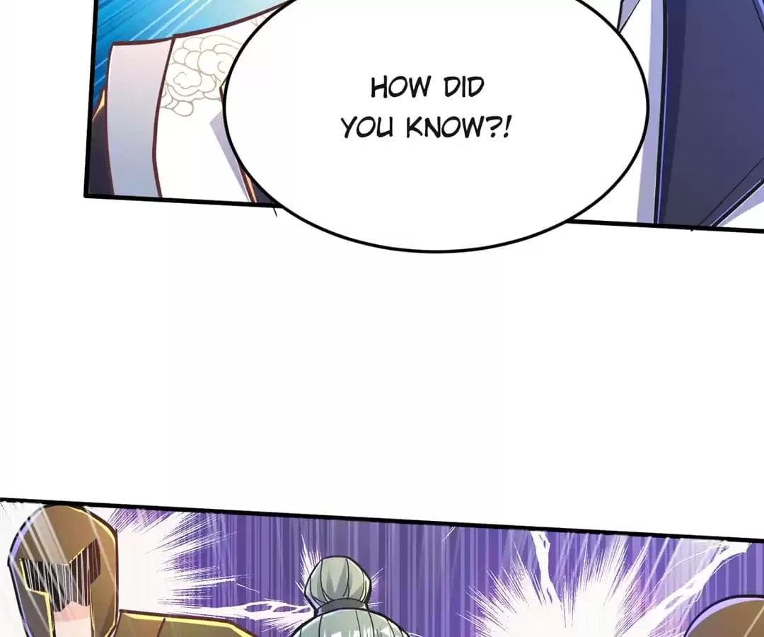 The Kept-Man Strikes Back Chapter 254 page 62 - 