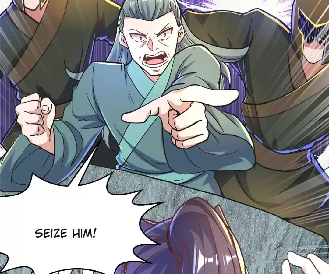 The Kept-Man Strikes Back Chapter 254 page 63 - 