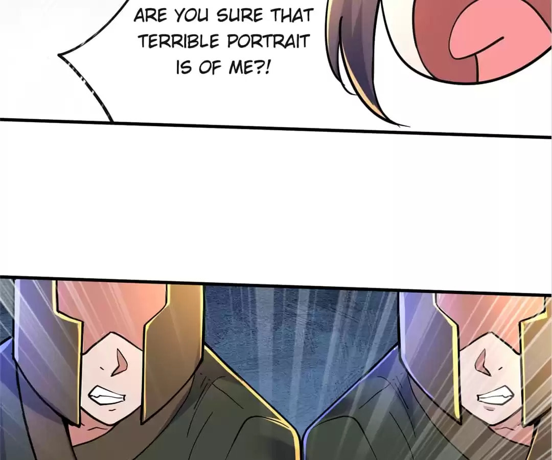 The Kept-Man Strikes Back Chapter 254 page 70 - 