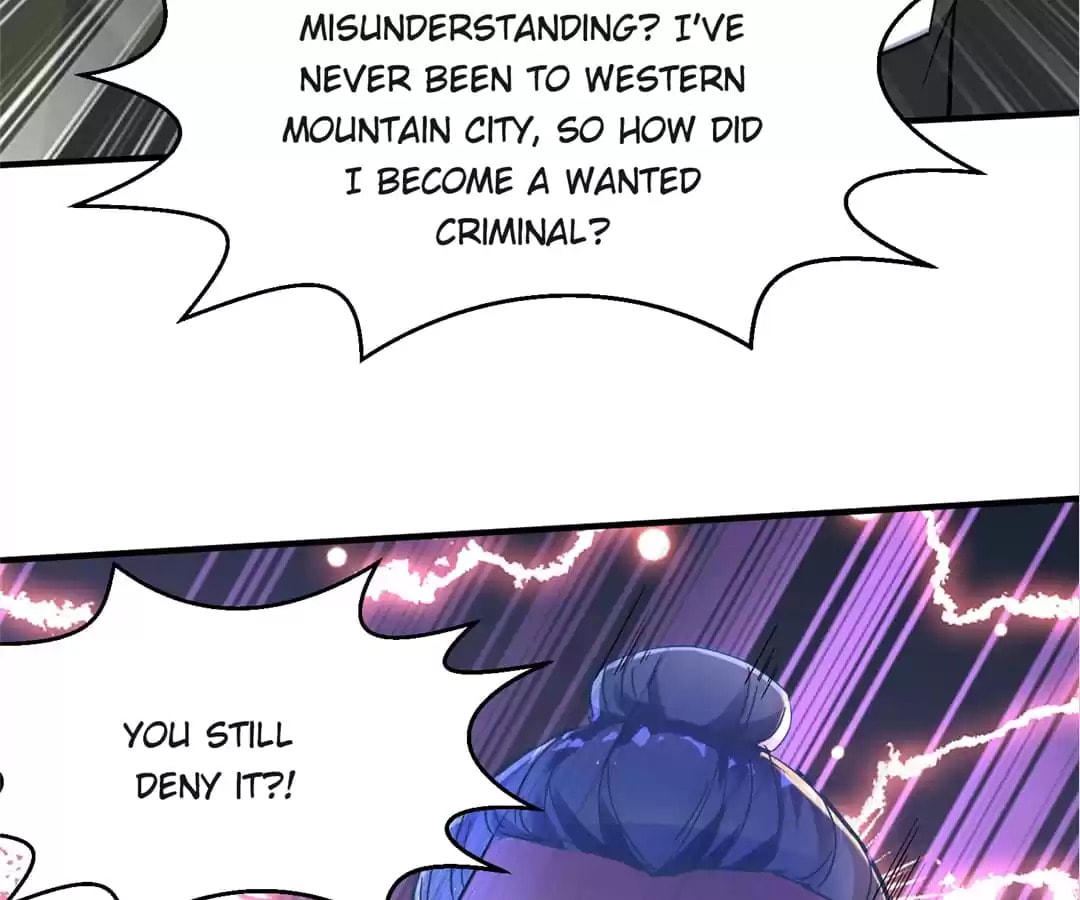 The Kept-Man Strikes Back Chapter 254 page 72 - 