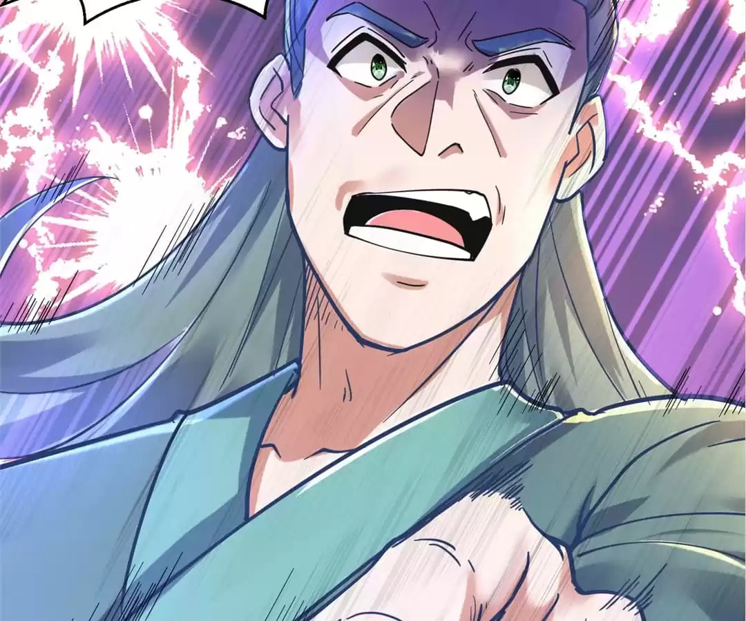 The Kept-Man Strikes Back Chapter 254 page 73 - 