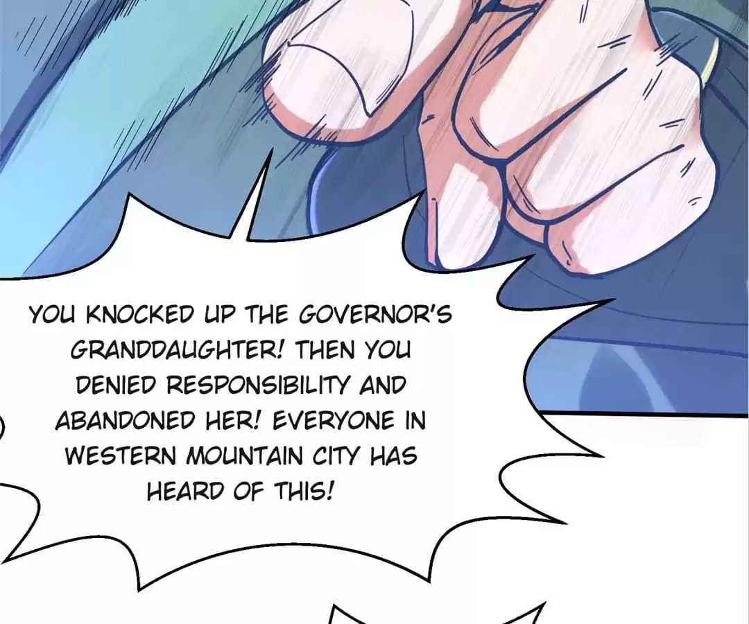 The Kept-Man Strikes Back Chapter 254 page 74 - 