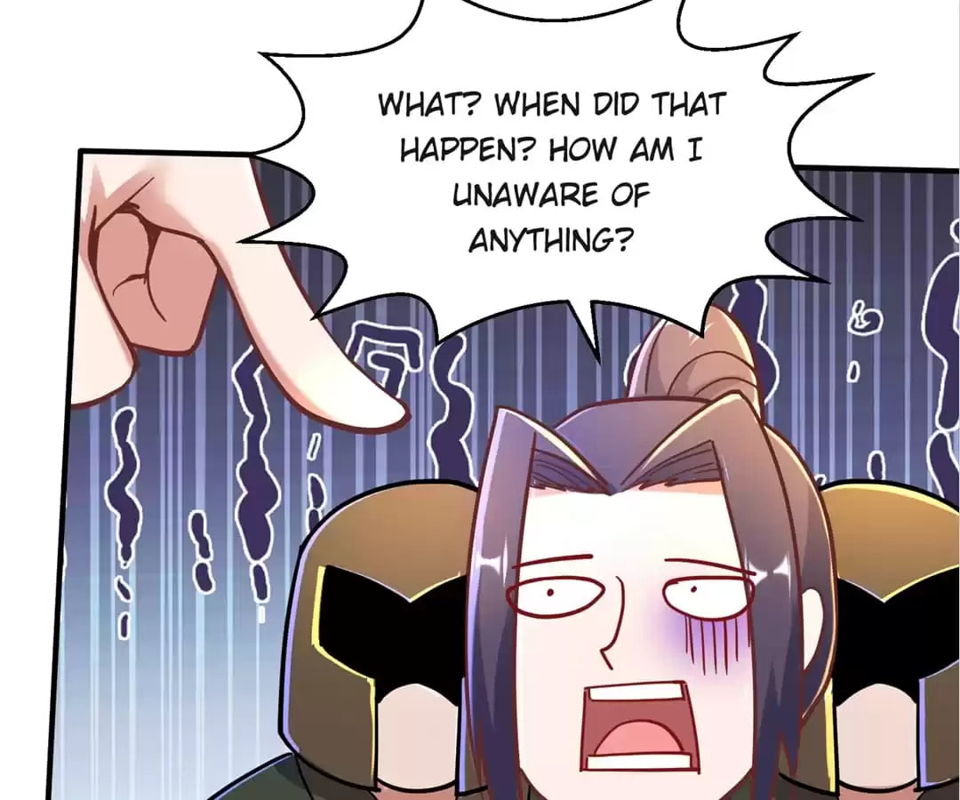 The Kept-Man Strikes Back Chapter 254 page 75 - 