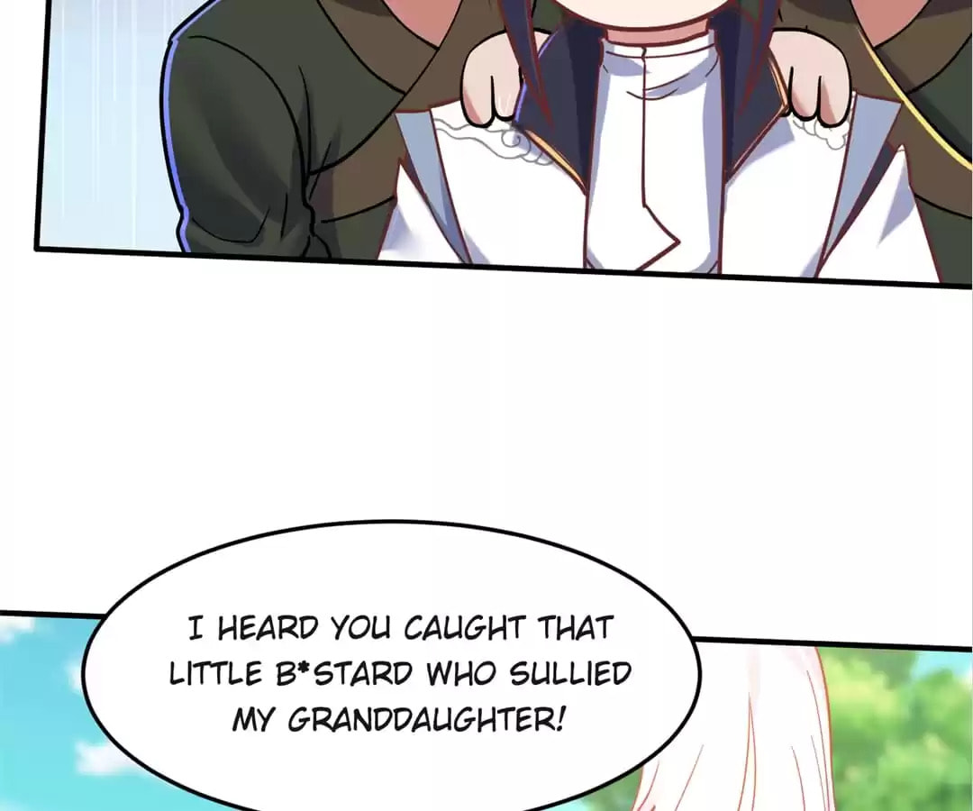 The Kept-Man Strikes Back Chapter 254 page 76 - 