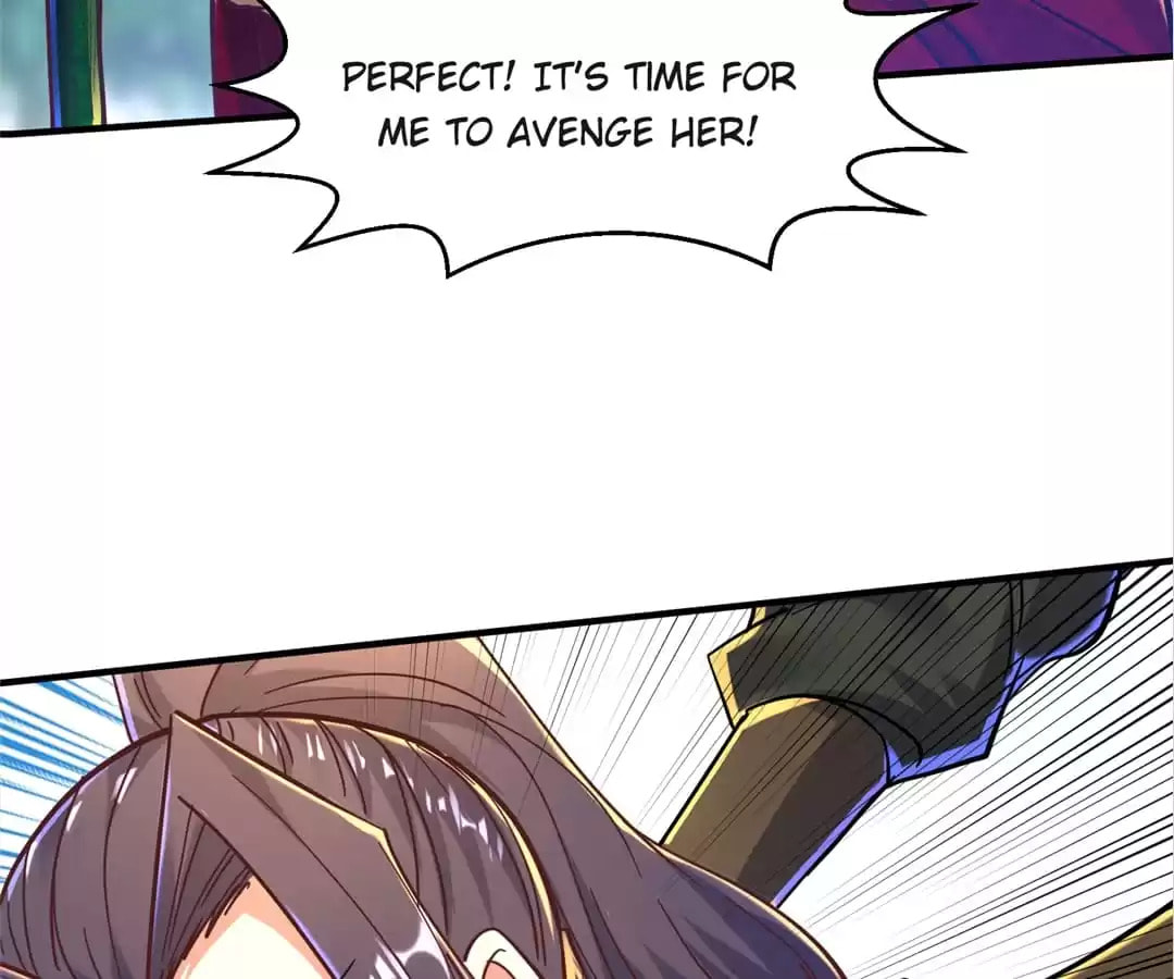 The Kept-Man Strikes Back Chapter 254 page 80 - 