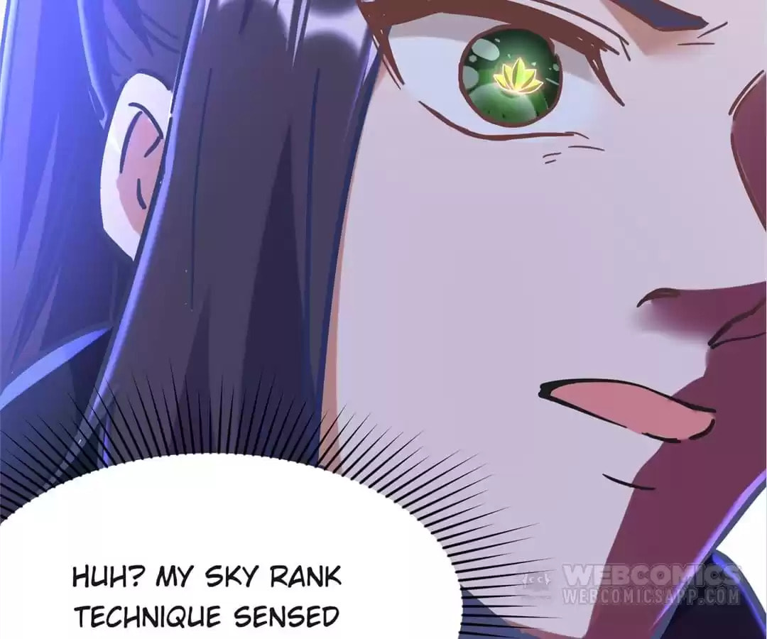 The Kept-Man Strikes Back Chapter 254 page 10 - 