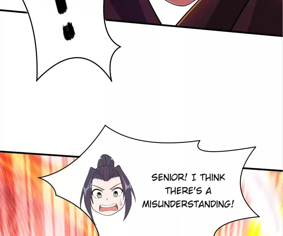 The Kept-Man Strikes Back Chapter 255 page 11 - 