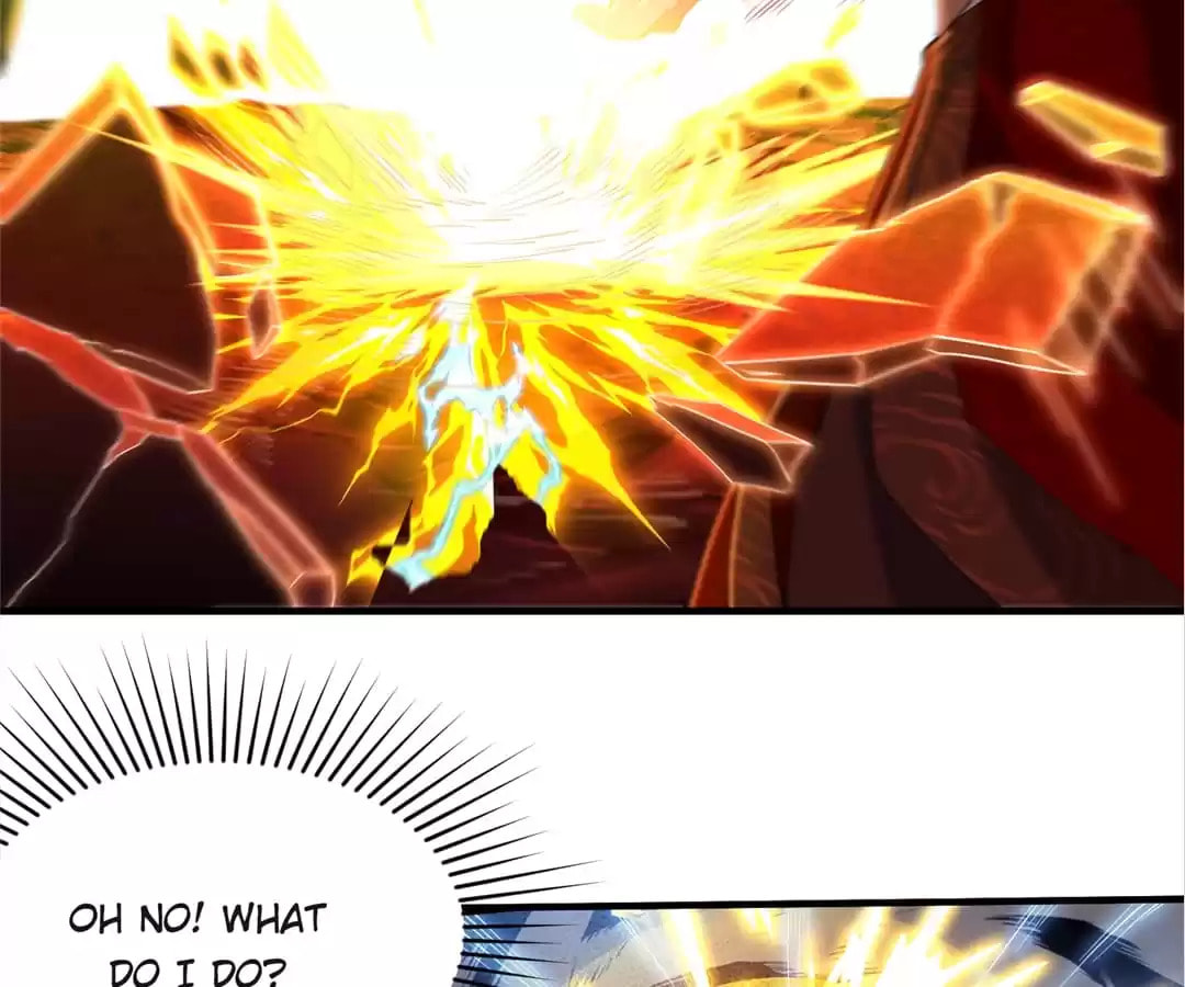 The Kept-Man Strikes Back Chapter 255 page 13 - 