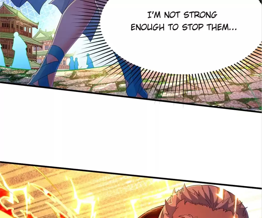 The Kept-Man Strikes Back Chapter 255 page 15 - 