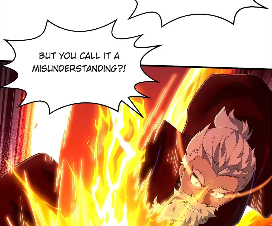 The Kept-Man Strikes Back Chapter 255 page 17 - 