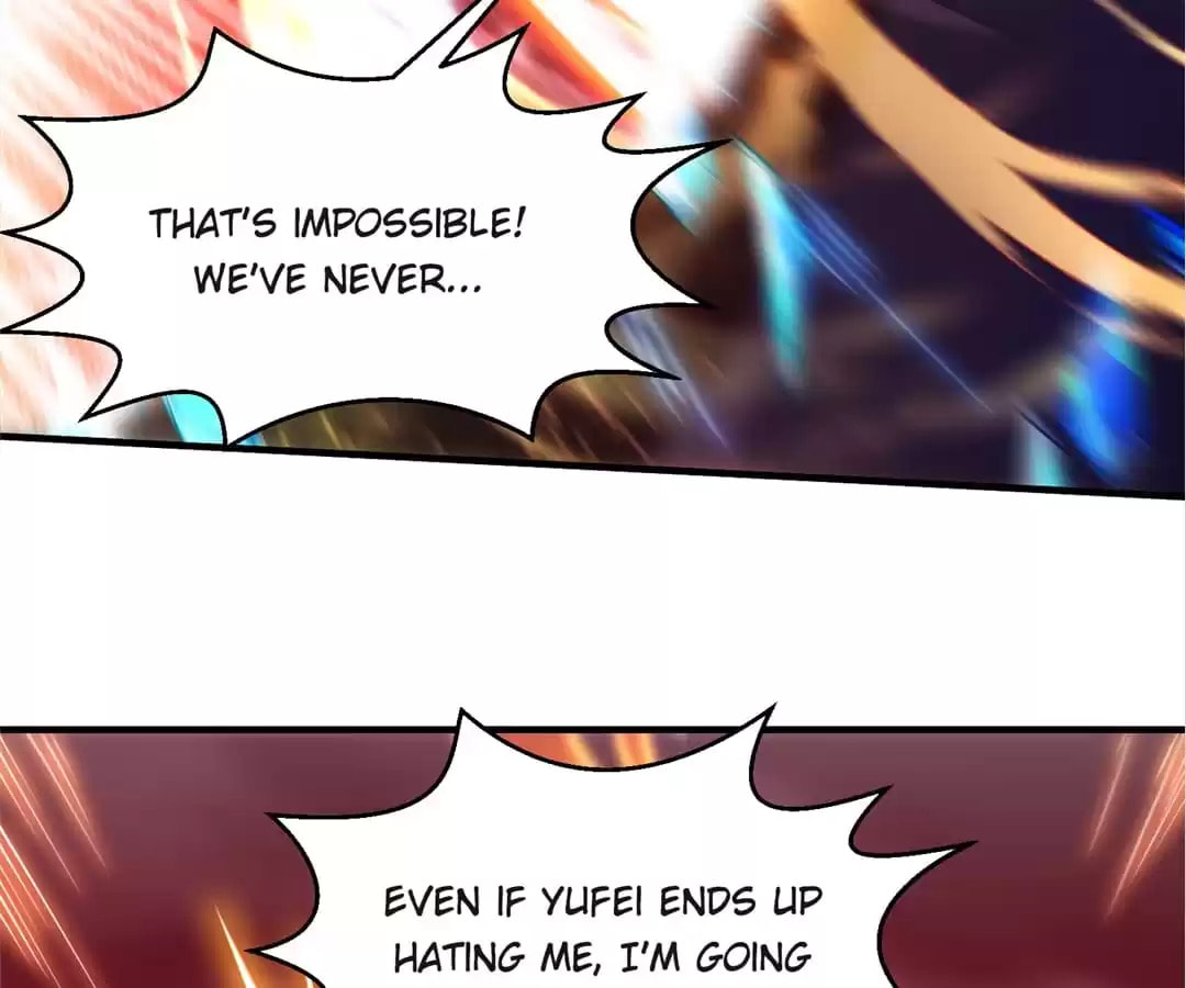 The Kept-Man Strikes Back Chapter 255 page 21 - 