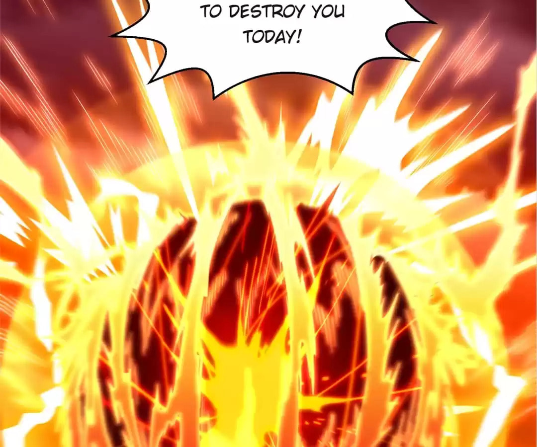 The Kept-Man Strikes Back Chapter 255 page 22 - 