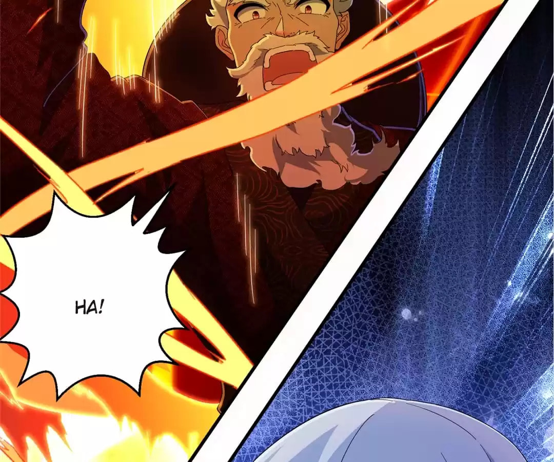 The Kept-Man Strikes Back Chapter 255 page 27 - 