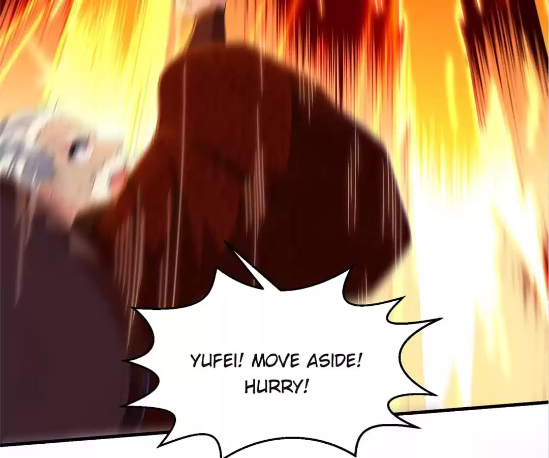 The Kept-Man Strikes Back Chapter 255 page 31 - 