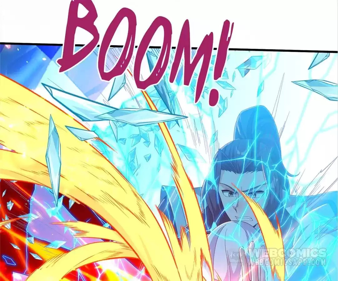 The Kept-Man Strikes Back Chapter 255 page 34 - 