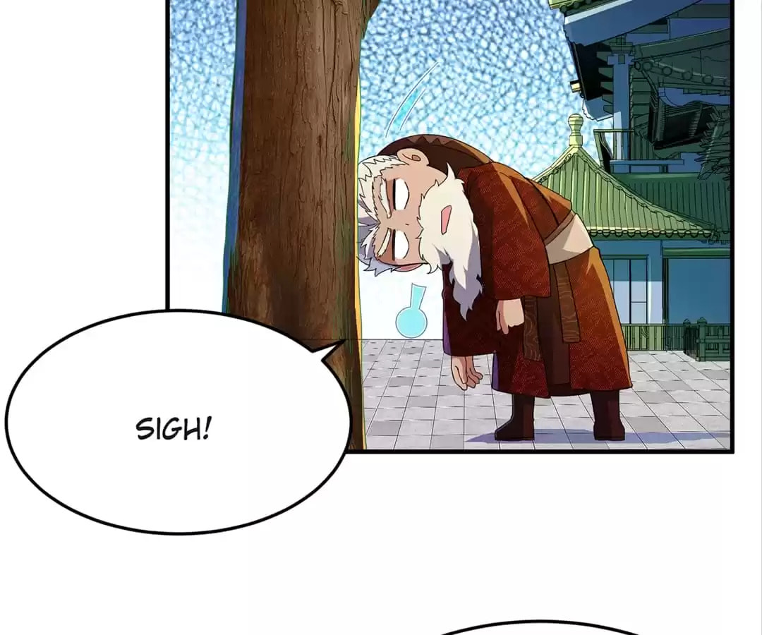 The Kept-Man Strikes Back Chapter 255 page 51 - 