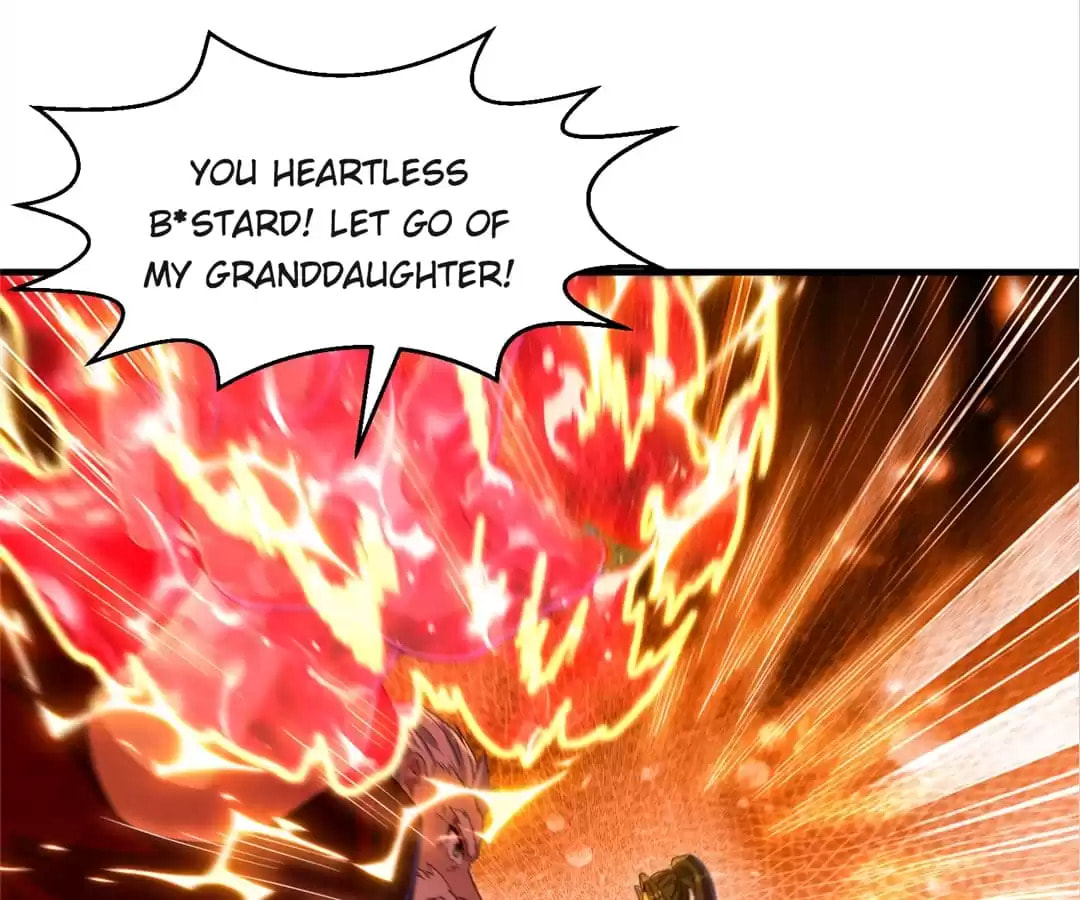 The Kept-Man Strikes Back Chapter 255 page 7 - 